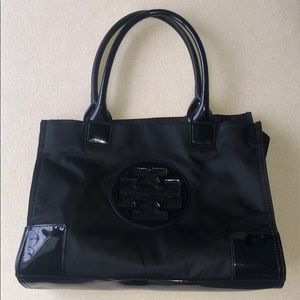 Tory Burch Mini Ella Tote
